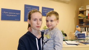 Видео отзыв семьи Хомутовых