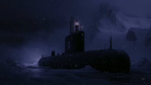 АНЕНЕРБЕ | СЕКРЕТНЫЕ АРХИВЫ | ПРОПАВШАЯ НЕМЕЦКАЯ ПОДЛО