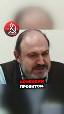 Симоньян vs Ленин: Кто тут "иностранный проект"? 😱 | Мнение Александра Колпакиди