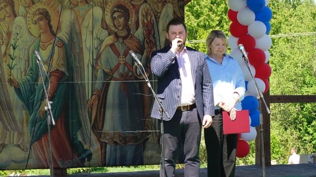 «Мой гектар» провел для клиентов тест-драйв загородно