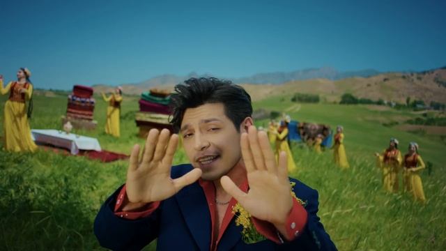 Mirjalol Nematov - Boychechagim