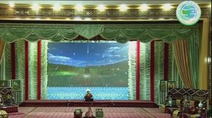 В Туркменистане прошел очередной тур конкурса «Играй, бахши!»