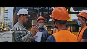 Производство танкеров «Афрамакс» в России. ССК Звезда