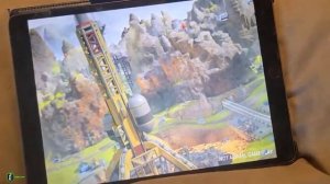 Apex Legend Mobile СКОРО НА IOS!!! - Новый БЕТА ТЕСТ || ПОСЛЕДНИЕ НО
