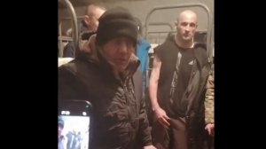 Инвалидов рф на "СВО" в Украину! Будеш воевать на косты?