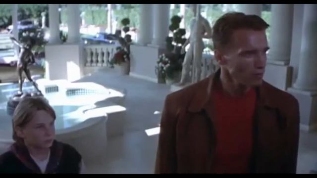 #10 Jack Nukem Возвращается! 18+ смотреть онлайн