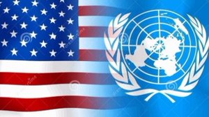 🇺🇸🇷🇺🇺🇦 США заявили о возможности выхода из переговоров по Украине на заседании Совбеза ООН