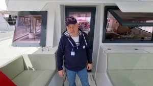 Полный обзор BALI 4.6 ⚓️