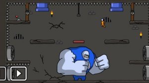 ТУТОРИАЛ КАК ПРОЙТИ ПОСЛЕДНЕГО БОССА В ONELEVEL 3