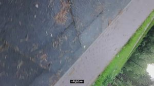 DJI NEO FPV первый месяц владения. Все падения и аварии квадрокоптера за май 2025.