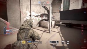 ТИПЫ ИГРОКОВ В КАЛИБР