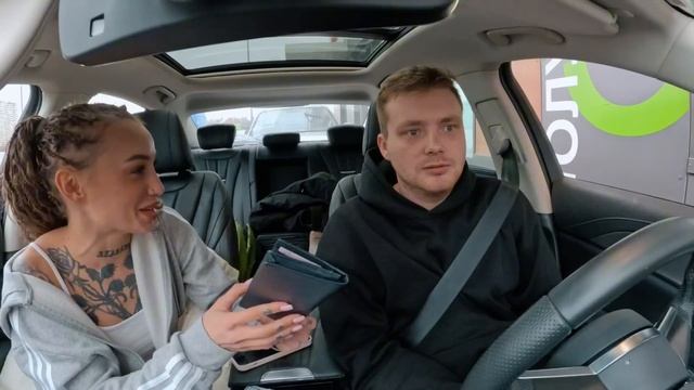 Моими Глазами #3 | ПЕРЕЕЗД смотреть онлайн