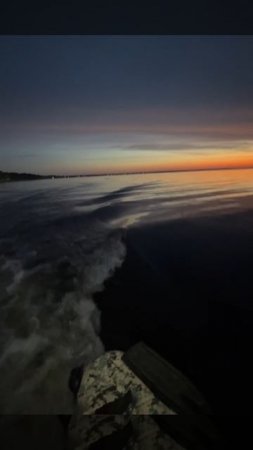 Моторная лодка