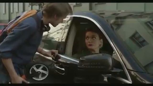 Ольга Панюшкина "Беги, мой свет" (муз.О. Панюшкиной, сл. ? смотреть онлайн