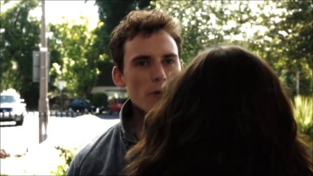 Рози и Алекс-Ты моё счастье смотреть онлайн