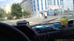 Какая максимальная температура воздуха бывает иногда в Тюмени