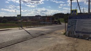 Леруа Мерлен Новая Москва Троицк ЖК Легенда