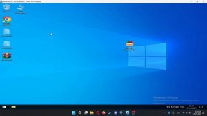 Вирус Chilled Windows