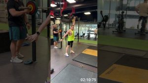 Лисица Дмитрий тренер Курск 42
#terfit
#TERFIT_Челлендж
#TERFIT_Фронтальныеприседания_рывкигантели