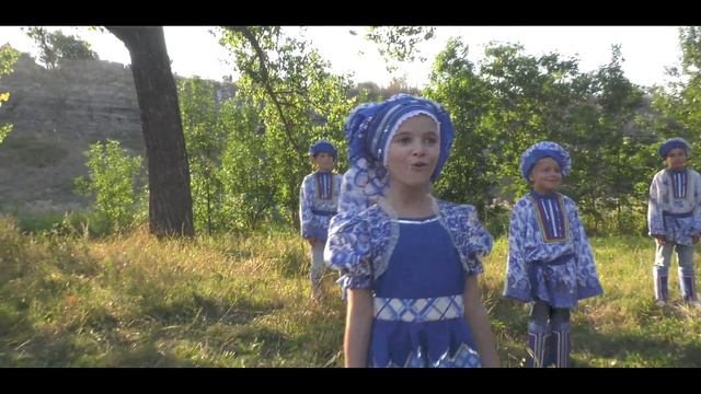 Экспромт. Моя Родная Русь. смотреть онлайн