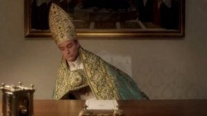 Папа и Патриарх