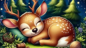 Колыбельная музыка для детей. Малыш, засыпай. Классические колыбельные без слов слушать онлайн.