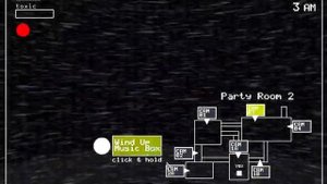 The Return To Freddy's 2 | Ночь 6 (Night 6)