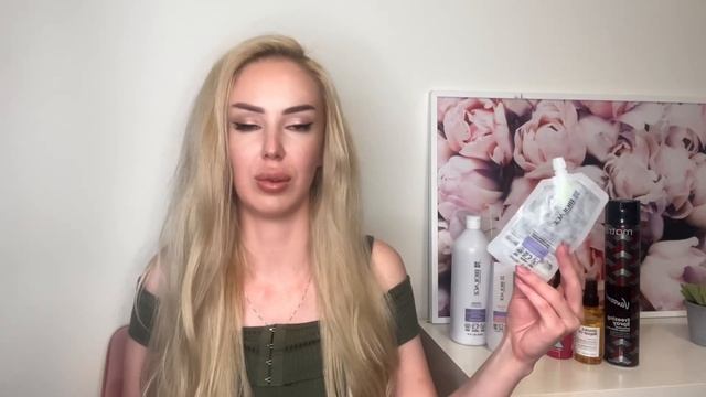 ЛУЧШИЕ СРЕДСТВА ДЛЯ ВОЛОС| ОТРАСТИТЬ ВОЛОСЫ 😍