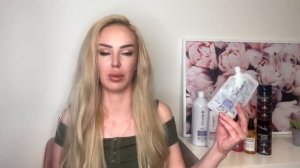 ЛУЧШИЕ СРЕДСТВА ДЛЯ ВОЛОС| ОТРАСТИТЬ ВОЛОСЫ 😍