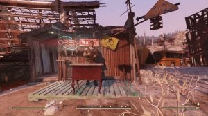 Fallout 76. Пара слов об игре