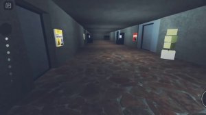 Как найти scp-310 в SCP GAME AND SCP MONSTERS.