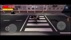 вышла обновление в toilet Agents