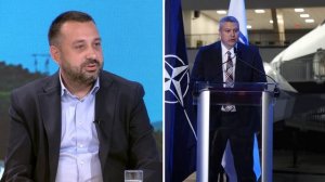 Аулић и Петровић о порукама из Дејтона: Ситуација се промијенила