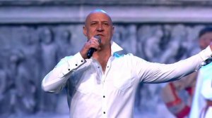 Денис Майданов_"Русский мир" ( "Танцуй и пой,моя Россия"_