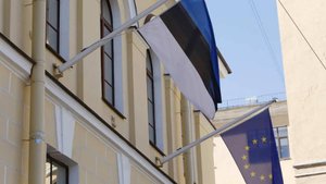 Политолог Рева: Эстония нужна ЕС только как мост между Европой и РФ