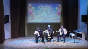 В.Баканов "Скоморошина