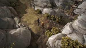 Brothers A Tale of Two Sons часть3