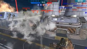 War Robots покупка Lancelot часть 2 • Обзор HAPPY ROBOT