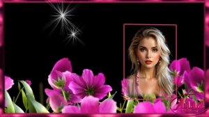 ❤️️🌹❤️️   ДОБРАЯ,   МИЛАЯ,   НЕЖНАЯ !    ИГОРЬ   КИБИРЕ?