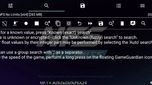 Взлом Need For Speed No Limits 8.2.3 NEW UPDATE MOD MENU skript nfs
