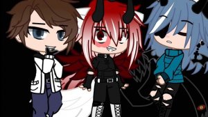 Мини фильм (Моя жизнь) Гача клуб 16 серия/16 конец сезона