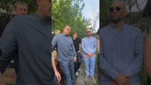 Своих не бросаем! 💪🏼