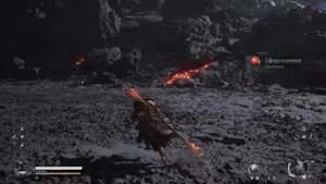 Прохождение Black Myth: Wukong. Часть 54