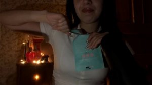 АСМР уход за твоим лицом 🌸💆♀️