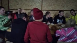 Вечерние посиделки у камина Горнолыжный тур на Эльбрус 🌐 elbrus07.net