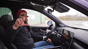 Обзор новейшего Чери Тигго 9 2025 от #яновичок. Про Chery Tiggo