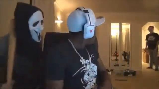 розыгрыши приколы испуги ржач над людми маски смотреть онлайн