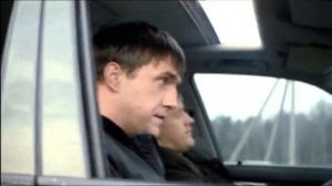 Нурминский - "Суета"//Фильм - "Антибумер"