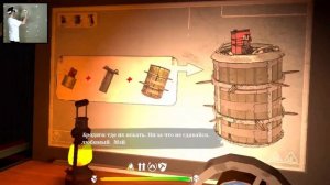 Босс повержен  | Часть 12 | The Walking Dead: Saints & Sinners - Chapter 2: Retribution