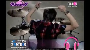 Хаки-Дежавю